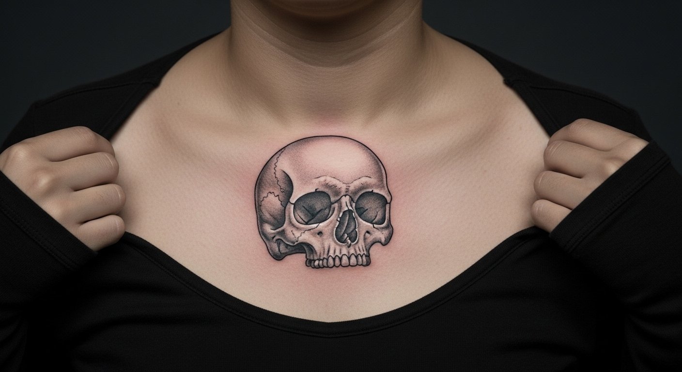 17 Modern Small Tattoo Ideas for Men
