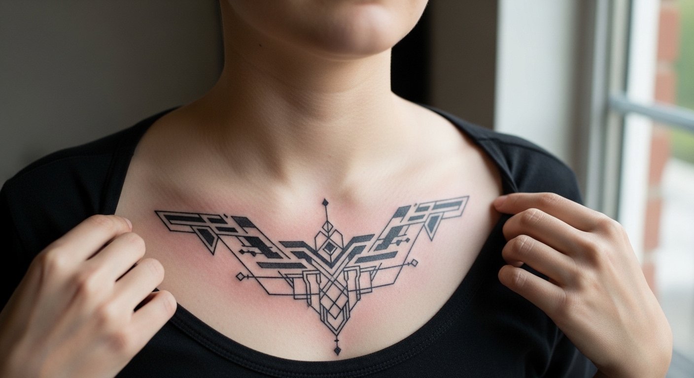 21 Aesthetic Jujutsu Kaisen Tattoo Ideas for Fans