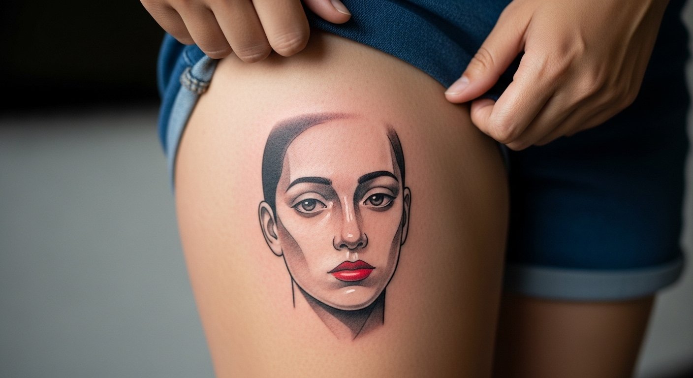 21 Creepy Junji Ito Tattoo Ideas You Will Love